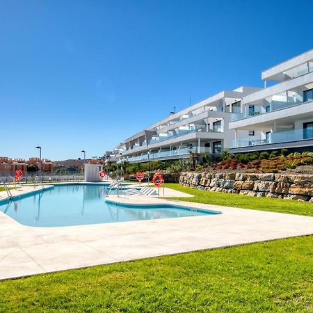 Newly Constructed 2 Bed Apartment With Sea Views Касарес Екстериор снимка
